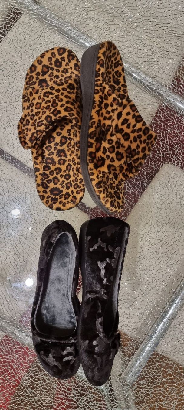 Damenschuhe: Vionic Gr. 37 – Neu und originalverpackt aus Luzern von Reni025 7