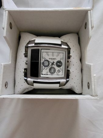 Herren Uhr. Diesel.