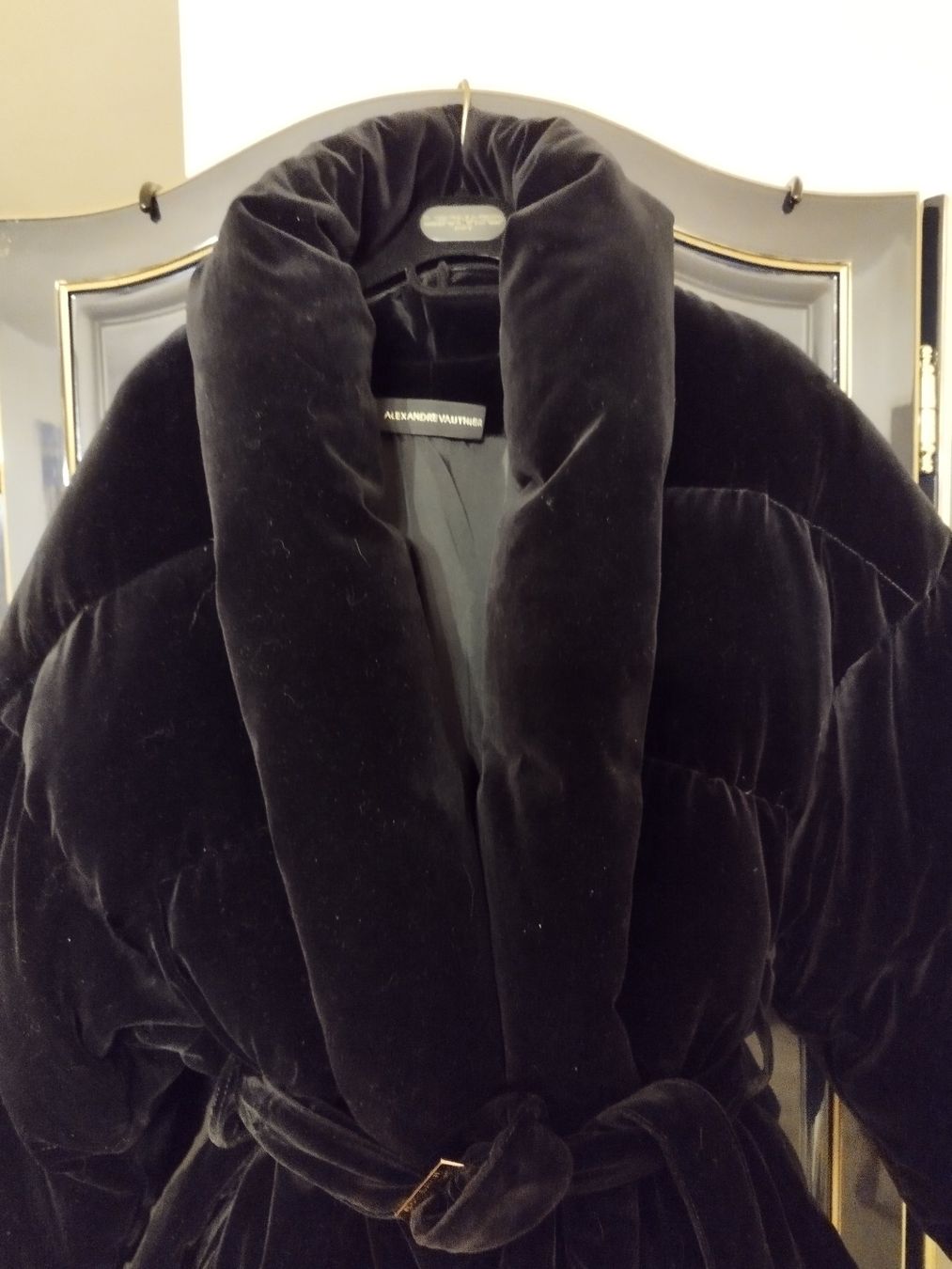 Giacche: Jacke Аlexsandre Vauthier gr 38 eu – Nuovo (secondo la descrizione) da Basel venduto da pro_79rs 1