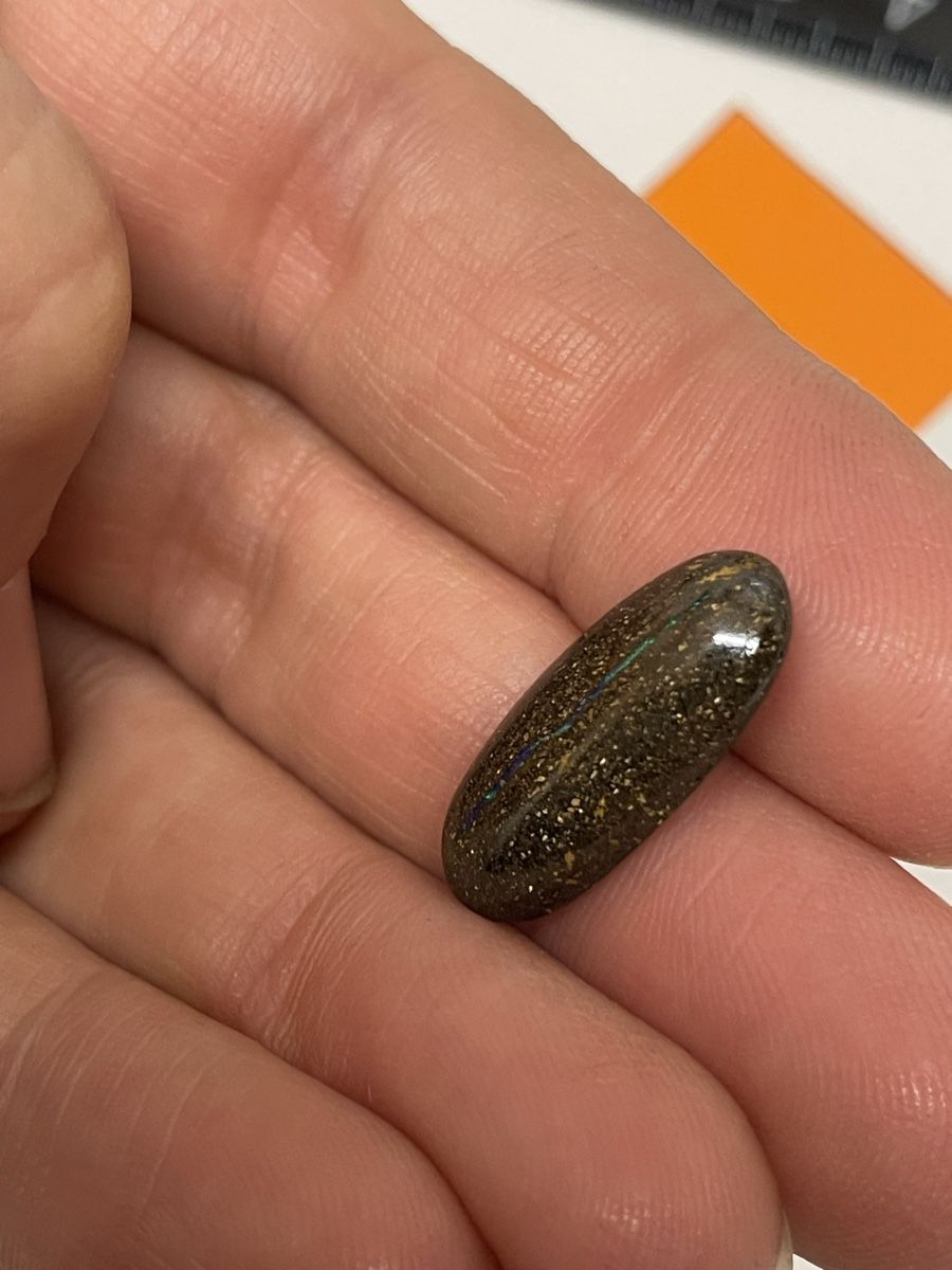 Pietre preziose: Opal Stein – Usato da Rümlang venduto da SchumBru10 2