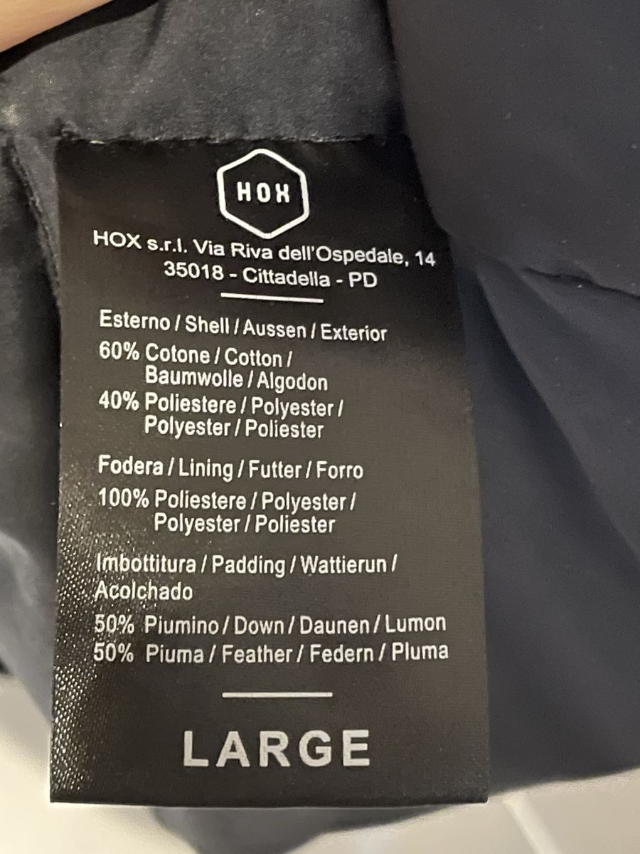 Cappotti: Hox Winterjacke Damen – Usato da Dietlikon venduto da Fluschi 6