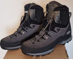 Hanwag Alverstone II LL Gr.48,5 - Top Wanderstiefel! Neu!