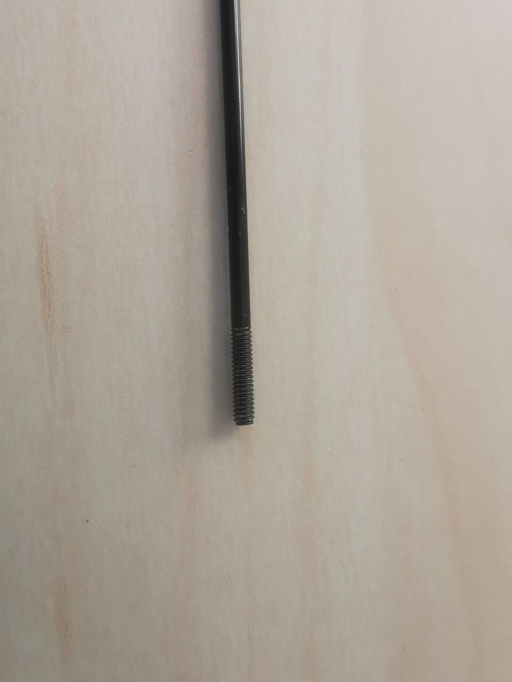 Ersatzteile: Velospeichen 192mm 2mm Gebogen Schwarz – Neu (gemäss Beschreibung) aus Zürich von ms993 2