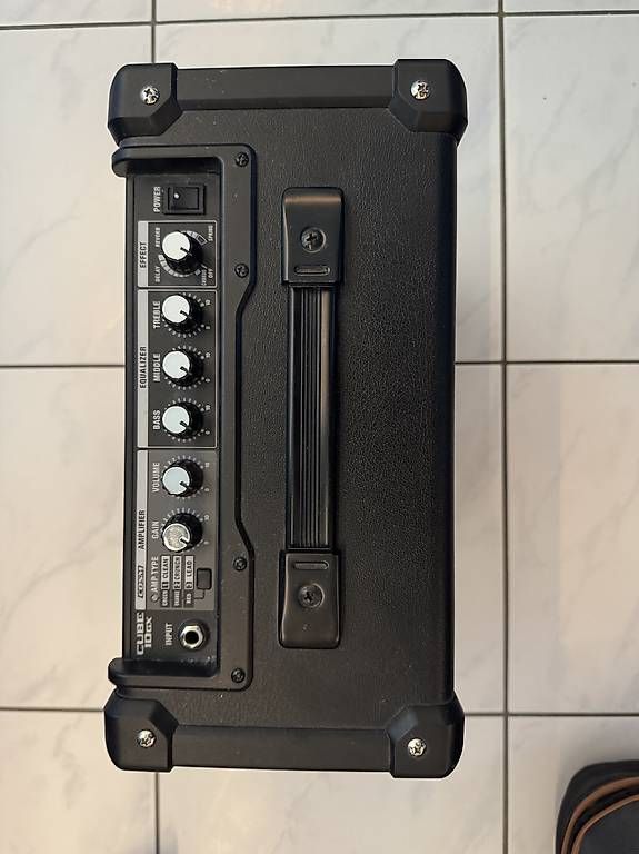 Strumenti musicali: Ibanez Gio E-Gitarren-Komplettset – Usato da Steffisburg venduto da jul_h5f7 2