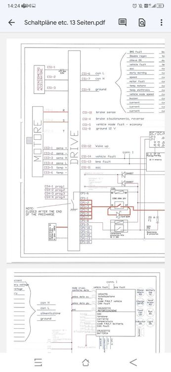 Mofas: OXYGEN OX5 Reparatur-Anleitung – Gebraucht aus Leuzigen von Johannes7 3
