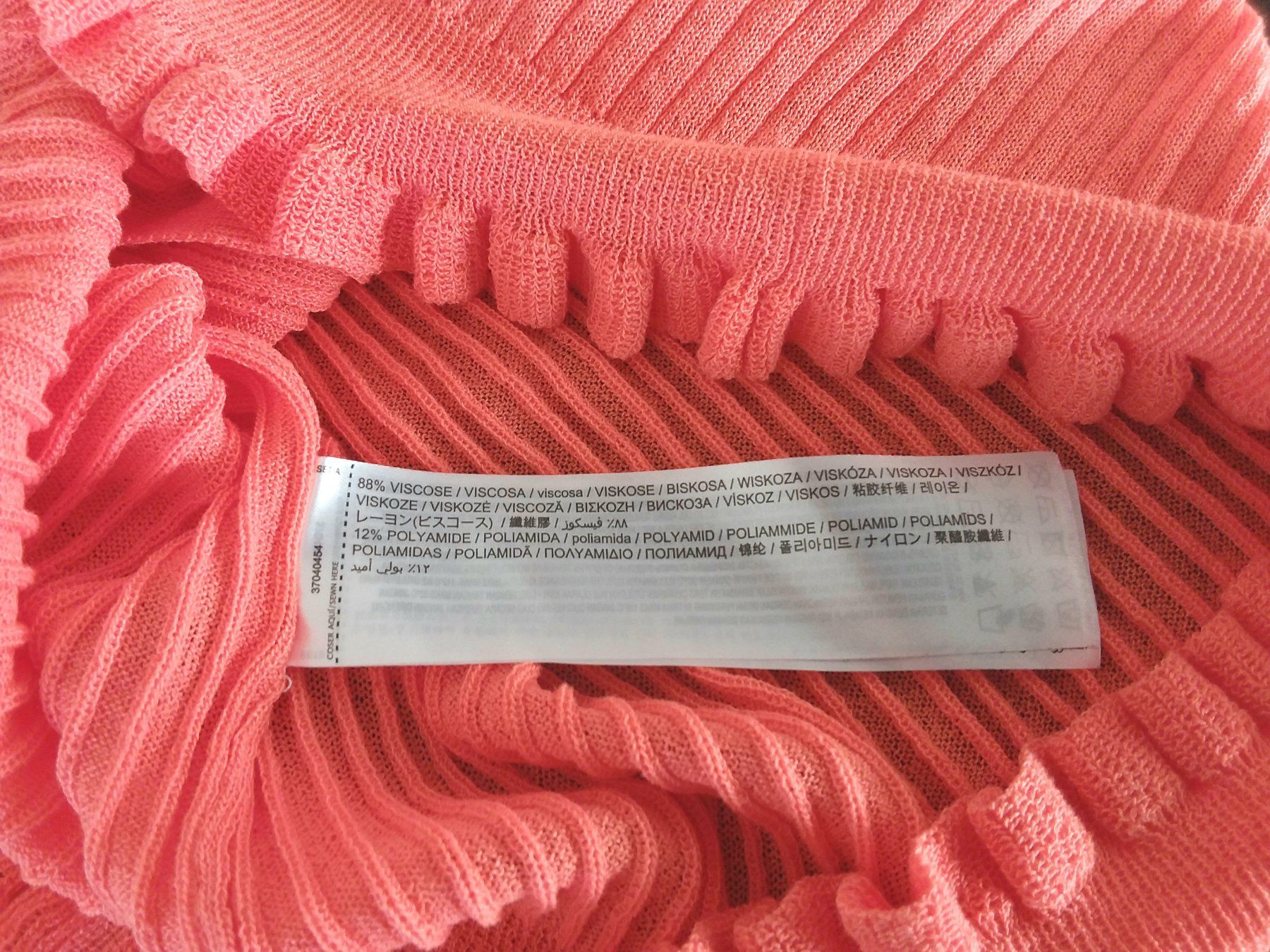 Mango Giacche: MANGO Strickjacke Gr M, Viskose + – Usato da Immensee venduto da Btrutmann 2