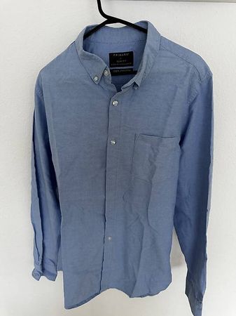 Schönes Hemd Primark L