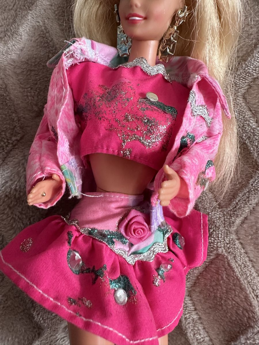 Puppen: Barbie – Gebraucht aus Herbriggen von Sehrazade 2
