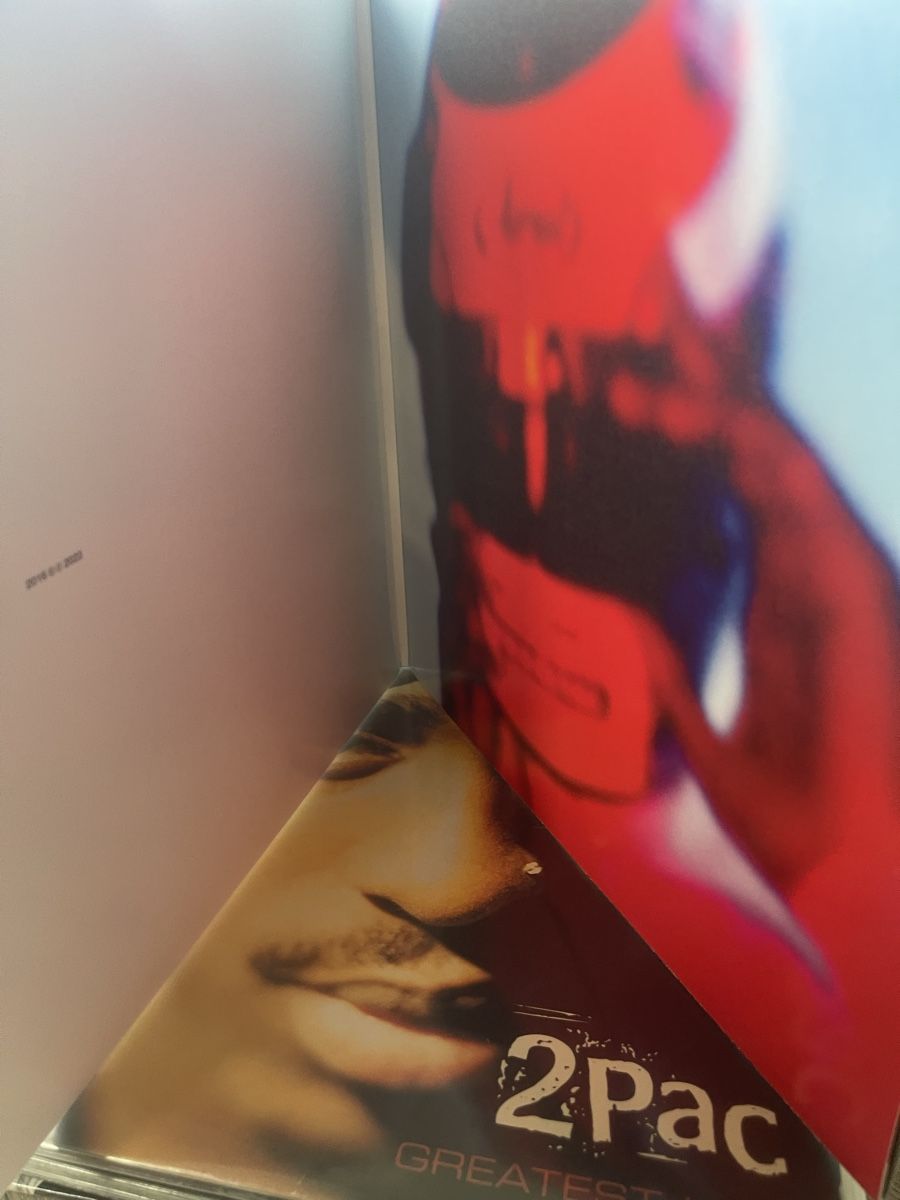 Schallplatten: Frank Ocean / Blonde  – Neu und originalverpackt aus Dagmersellen von stonefinger 2