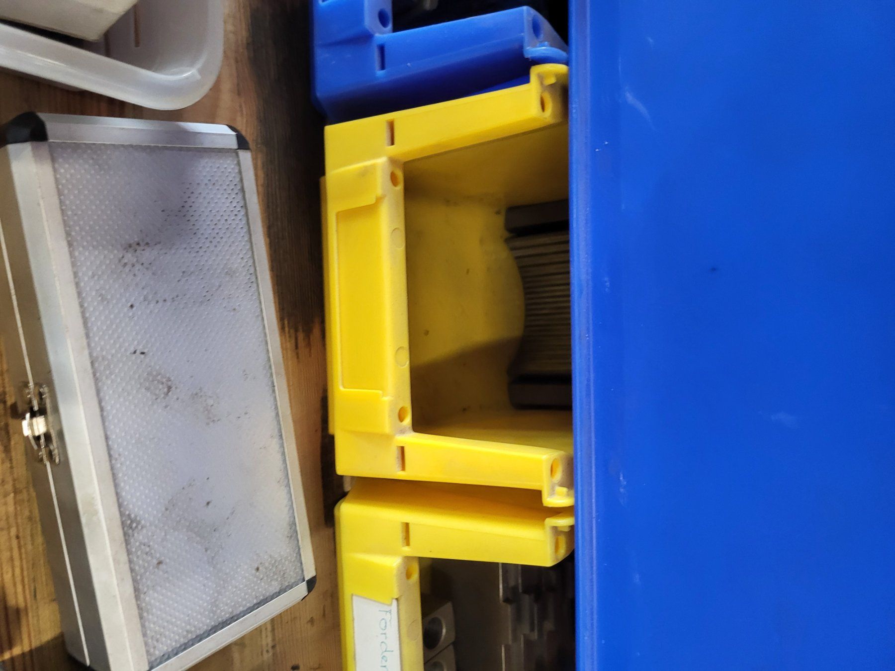 Tutte le macchine: Drehbank – Usato da Sevelen venduto da pho_p8dt 9