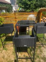 Garten Bar Lounge