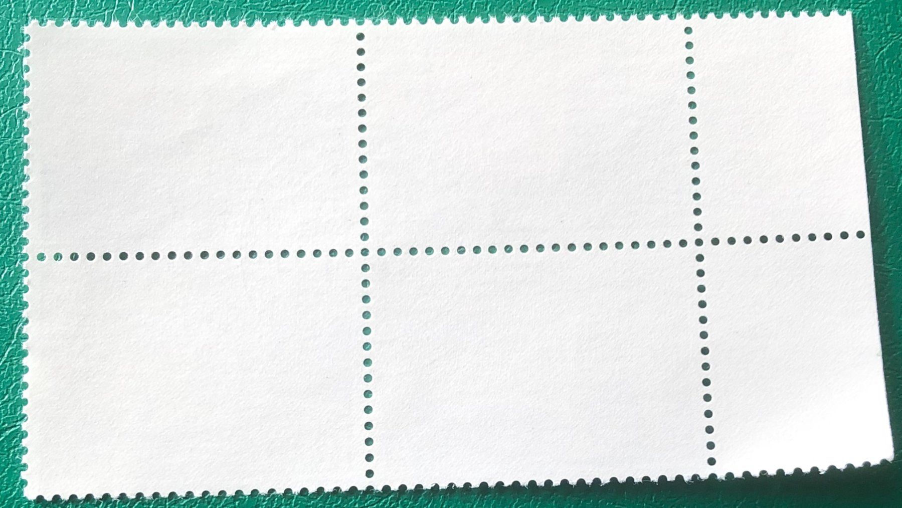 Tutti i francobolli: 4 er Block Nr. 705 mit ETStempel Bern – Usato da Aarau venduto da Billa007 1