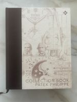 Patek Philippe Collection Book V  2018 E