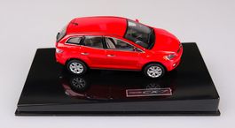 Mazda CX-7 im Maßstab 1:43 von AUTOart