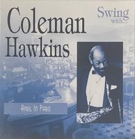 Coleman Hawkins - Swing with...