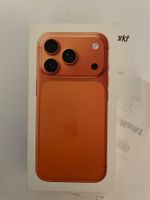 iPhone 17 Pro 256GB Neu mit Rechnung ungeöffnet