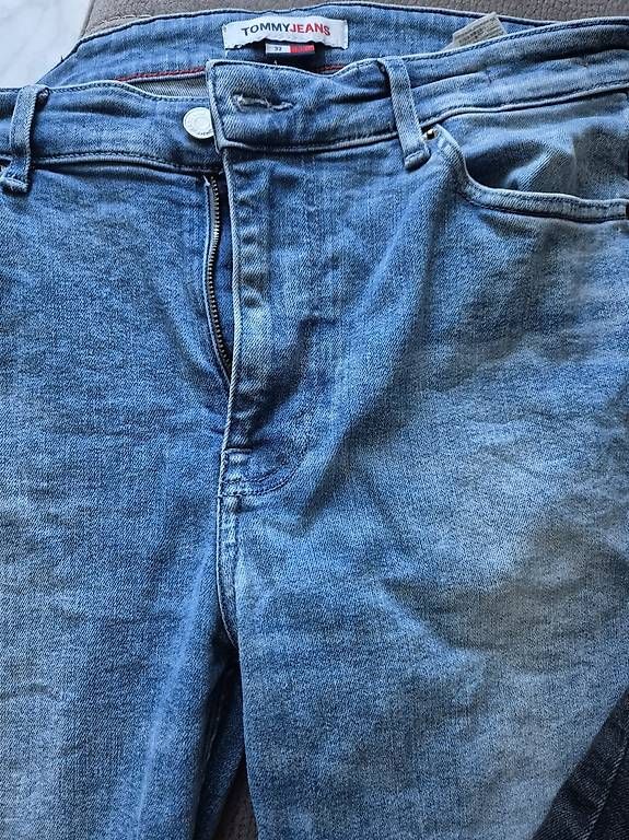 Jeans: Jeans Männer – Usato da Staad SG venduto da Anj. 3