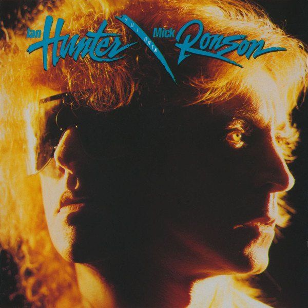 CD: Hunter Ian/Mick Ronson: Ian Hunter / Mick Ronson CD – Nuovo (secondo la descrizione) da Steinhausen venduto da Vilivinili