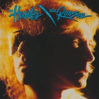 Hunter Ian/Mick Ronson: Ian Hunter / Mick Ronson CD