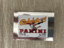 Absolute Rarität! Panini Calciatori Euro 2008 Sammlerstück
