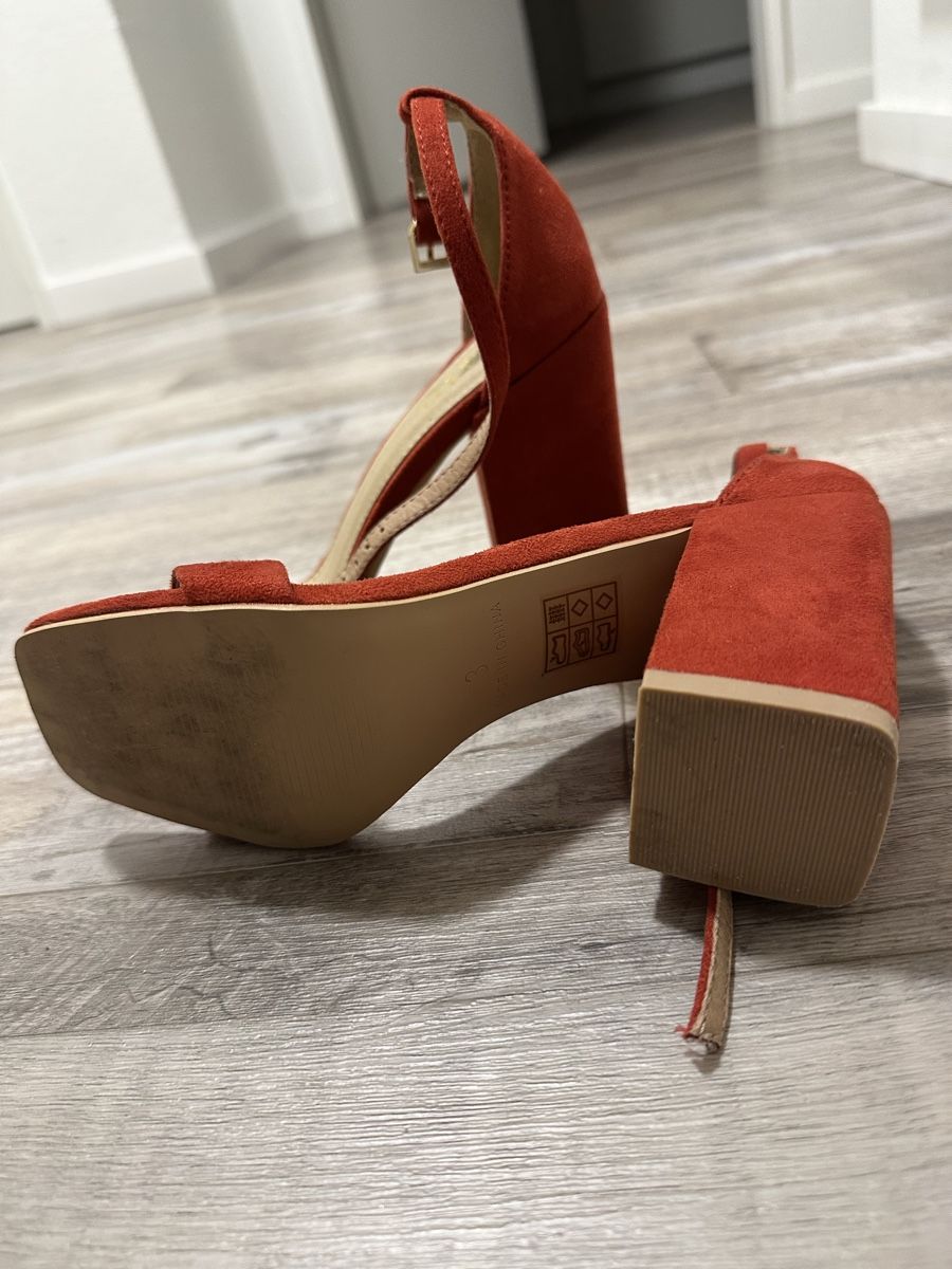 Scarpe da donna: Riemensandalette – Nuovo (secondo la descrizione) da Schmerikon venduto da and_rsl6 2