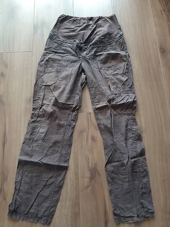 Pantaloni: Schwangerschaftshose – Usato da Heimberg venduto da Amanda13