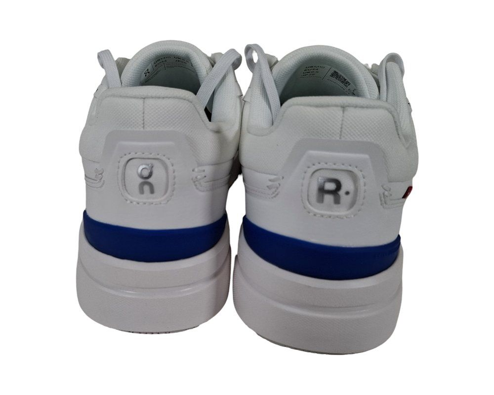 On Scarpe da uomo: ON THE ROGER  Advantage – Nuovo (secondo la descrizione) da Wil SG venduto da Restwert_Wil 6