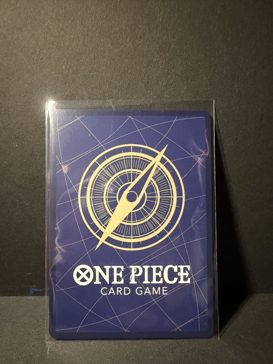 Bandai Sammelbilder & Trading cards: Loki OP17-119 SEC NEU – Neu (gemäss Beschreibung) aus Gossau SG von Makijali 1