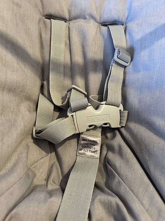 Sdraiette & Sdraiette a dondolo: Lot Stokke – Usato da St-Cergue venduto da ste_bjn2 2