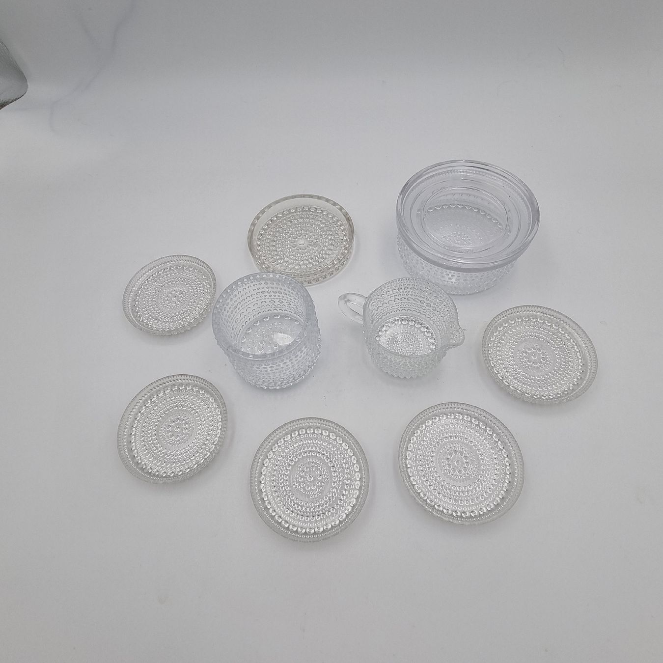 Iittala Geschirrsets: Konvolut Iittala Kastehelmi – Gebraucht aus Kölliken von ter_lkc7 4