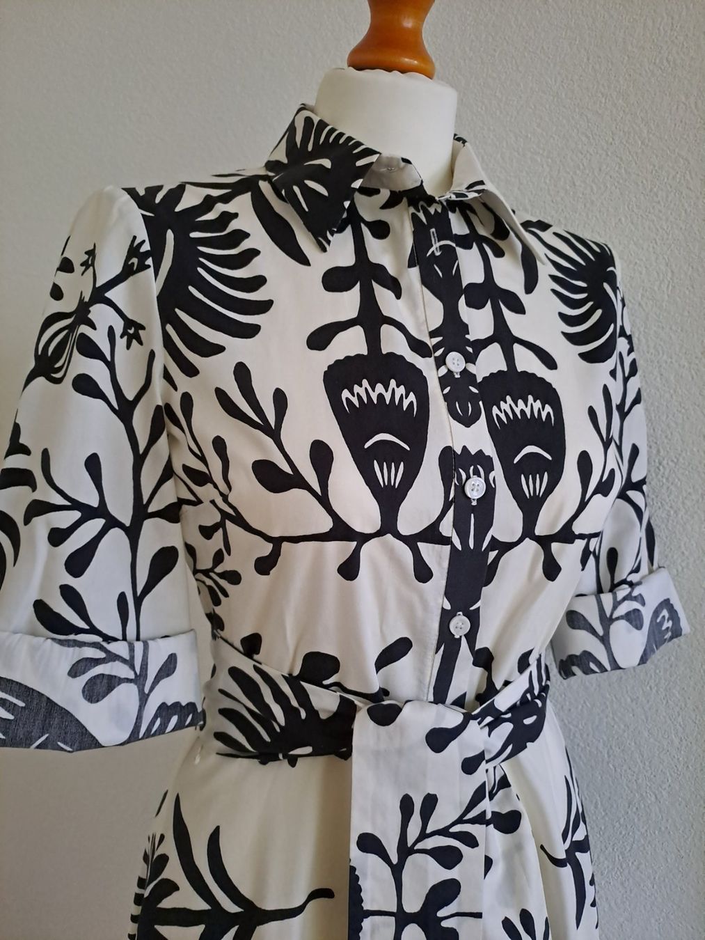 Zara Robes: Sommerkleid Zara XS – D'occasion à Volketswil par ronbons