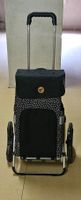 Einkaufswagen Royal Shopper Trolley mit 62 L Tasche