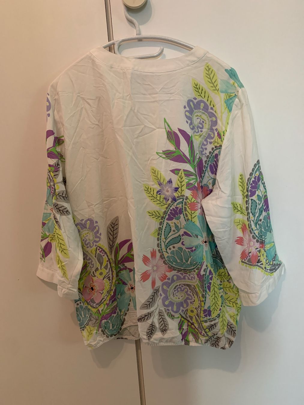 Blusen: Neue Bluse von BIANCA 36 und 44 Grosse – Neu und originalverpackt aus Lausen von tiguan07 2