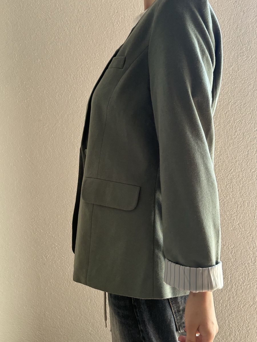 Vero Moda Giacche: Kurzblaser von Vero Moda. Gr 40 – Usato da Birrwil venduto da kidsstore 2