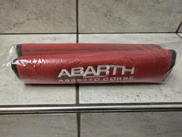 Gurtpolstel Abarth Assetto Corse