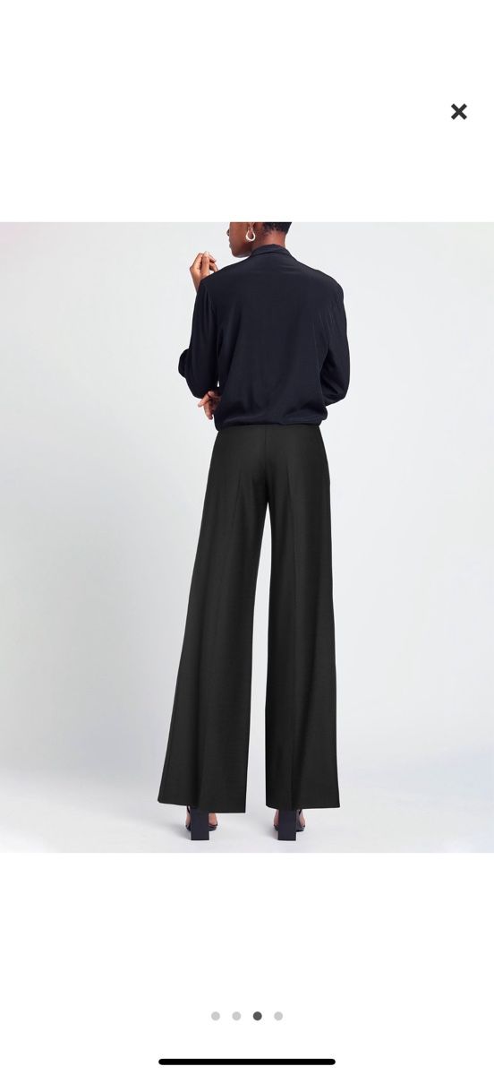 Off-White Pantaloni: Off white damen casual hosen 46 – Nuovo e nell'imballaggio originale da Giubiasco venduto da Darkemperor 2