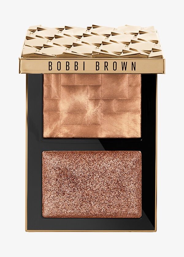 Make-up: BOBBI BROWN Highlighter NP. 89.90 – Neu (gemäss Beschreibung) aus Rüfenacht BE von Milena_1 4