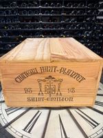 12 Fl. Chateau Haut-Plantay Saint-Emilion 93