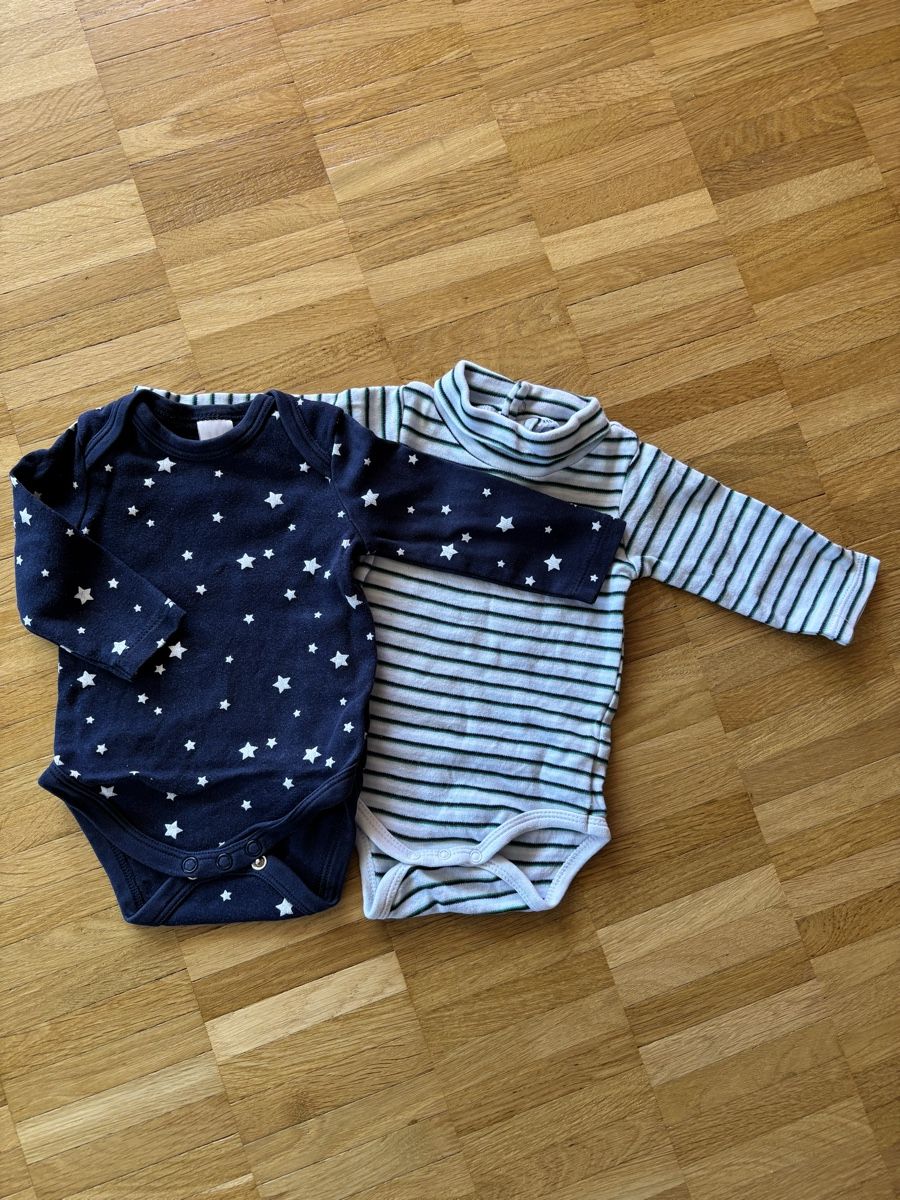 Lotti & Set di vestiti: Baby Kleider – Usato da Meggen venduto da luheidy 2