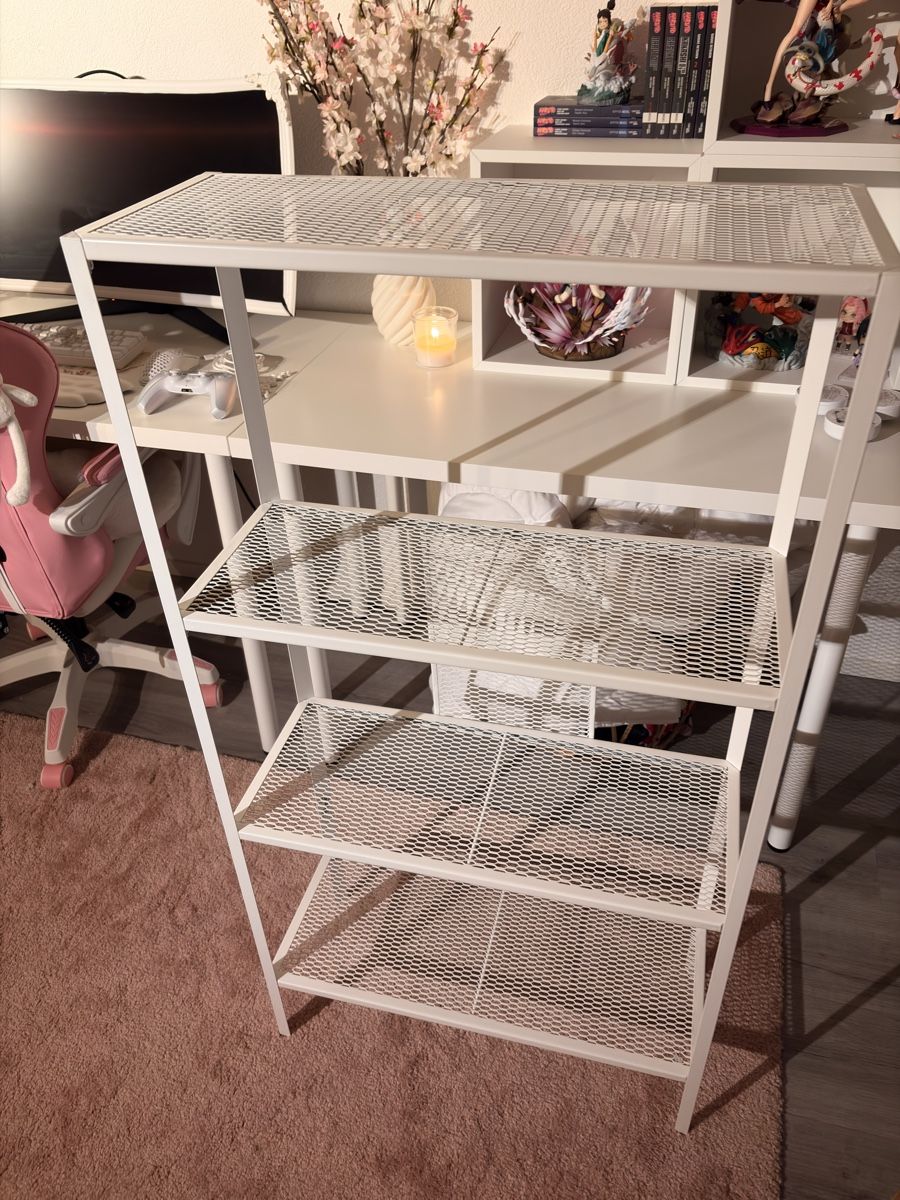 Ikea Étagères: BAGGEBO Ikea Regal – D'occasion à Eiken par ren_yk6f 2