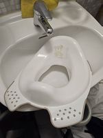 Toilettensitz Kinder