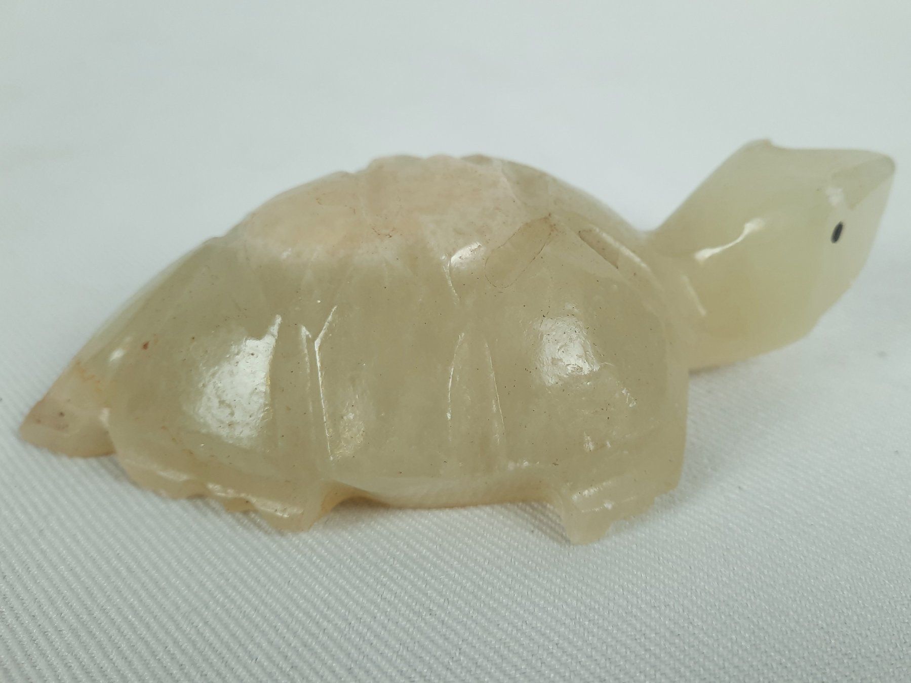 Pietre preziose: Steinschildkröte Jade – Usato da Beinwil am See venduto da Restwert_Beinwil 3