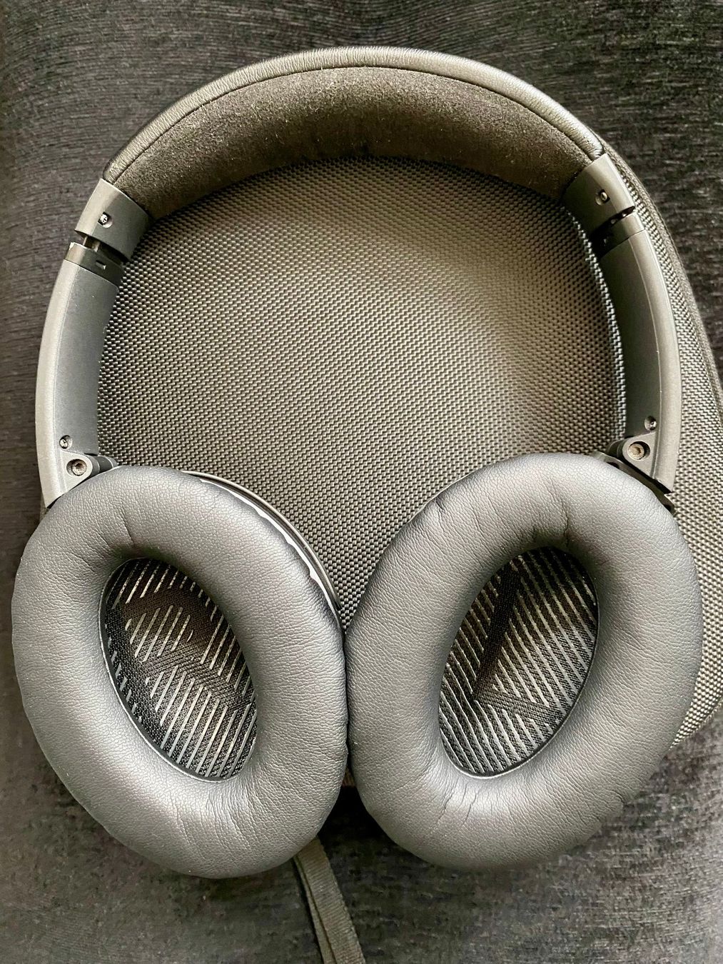 Bose Cuffie: Casque Bose QuietComfort 35 ii – Usato da Savigny venduto da studiocartepostale 3
