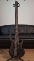 Ibanez BTB806MS 6-Saiter Bassgitarre (Garantieersatz)