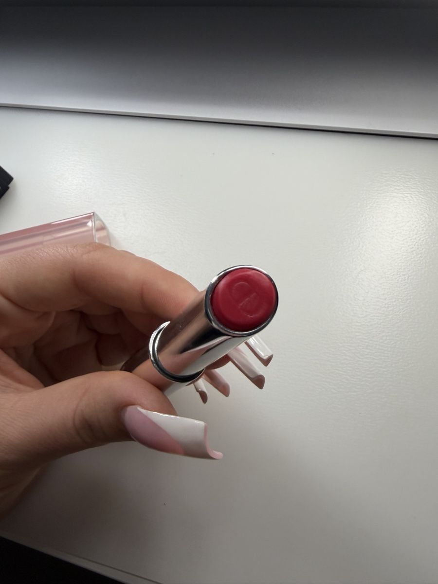 Dior Make-up: Dior Addict Lip Glow 007 Raspberry - Perfect for Summer! – Nuovo (secondo la descrizione) da Merenschwand venduto da selenaaneles 2