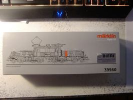 Märklin 39560 Kroki Ce6/8III FX