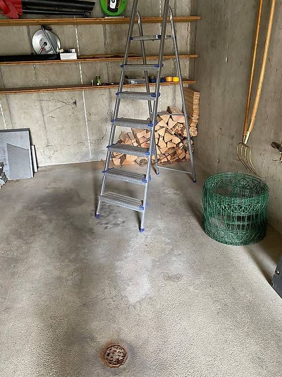 Leitern: Leiter – Gebraucht aus Ostermundigen von MariPa55 1