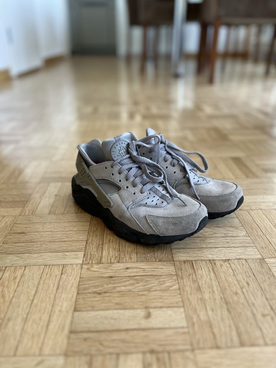Nike Scarpe da uomo: Nike Huarache Run Gr. 40 – Usato da Bern venduto da leachim