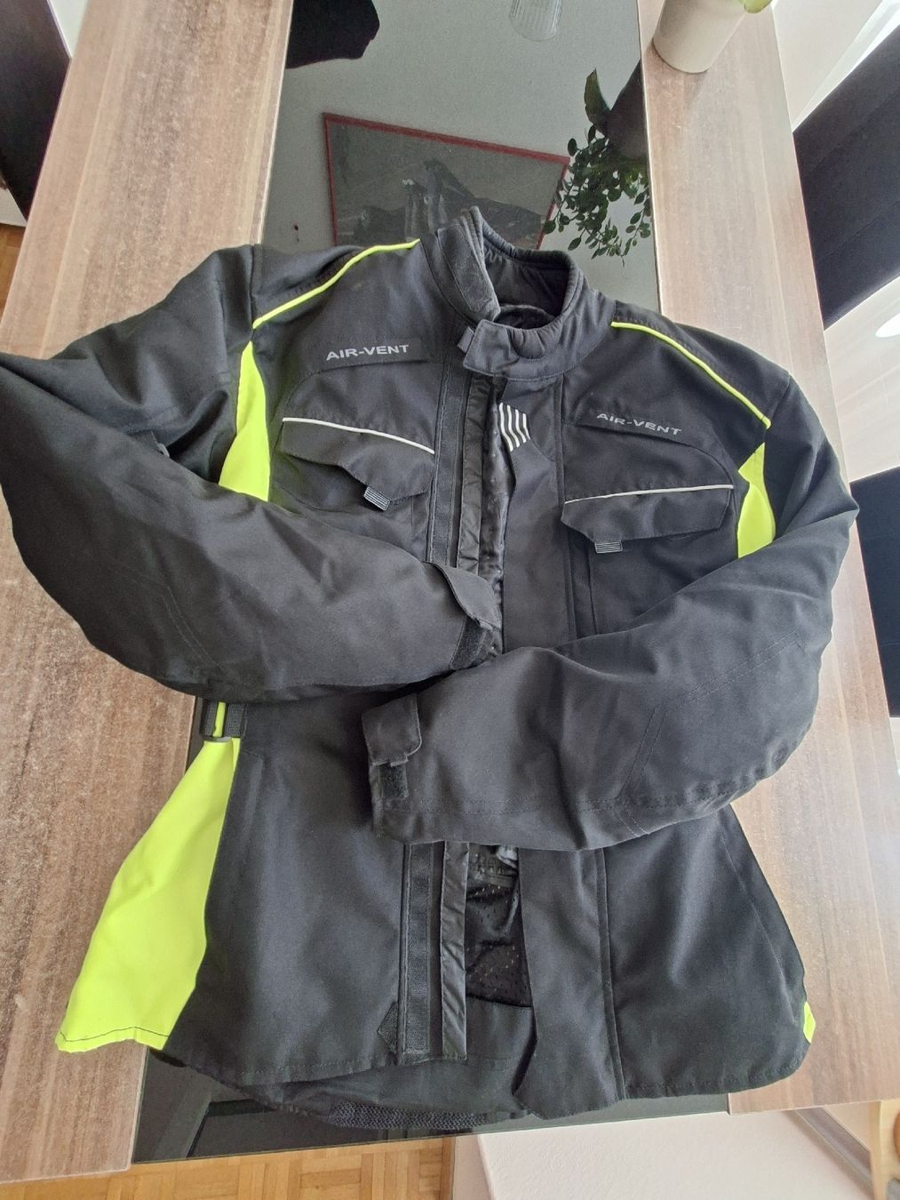 Giacche: Töffjacke Vengo M – Nuovo (secondo la descrizione) da WINTERTHUR venduto da MAMI210