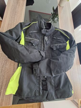 Töffjacke Vengo M